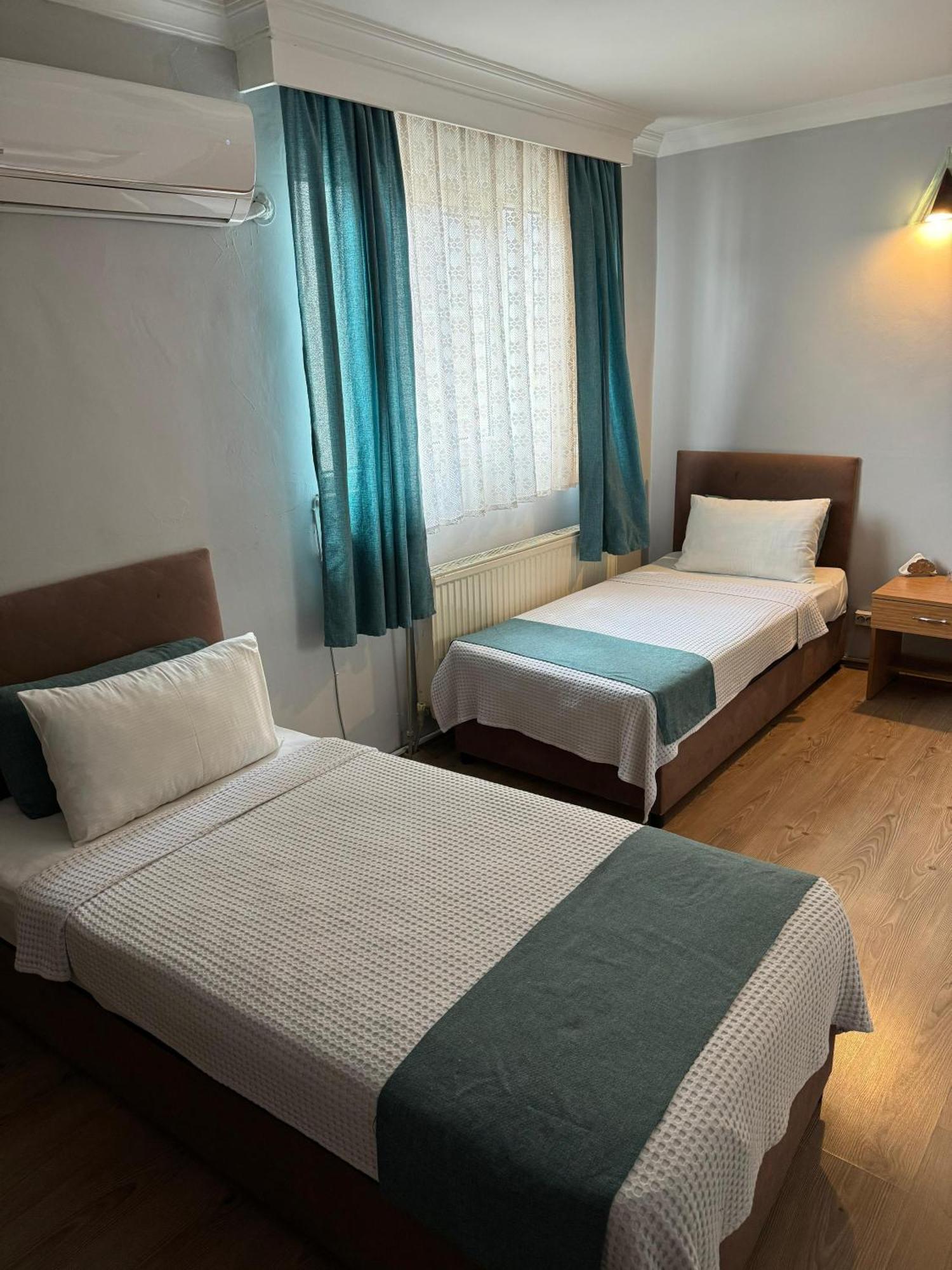 Elite Hotel City Center Corlu Bed And Breakfast Екстер'єр фото