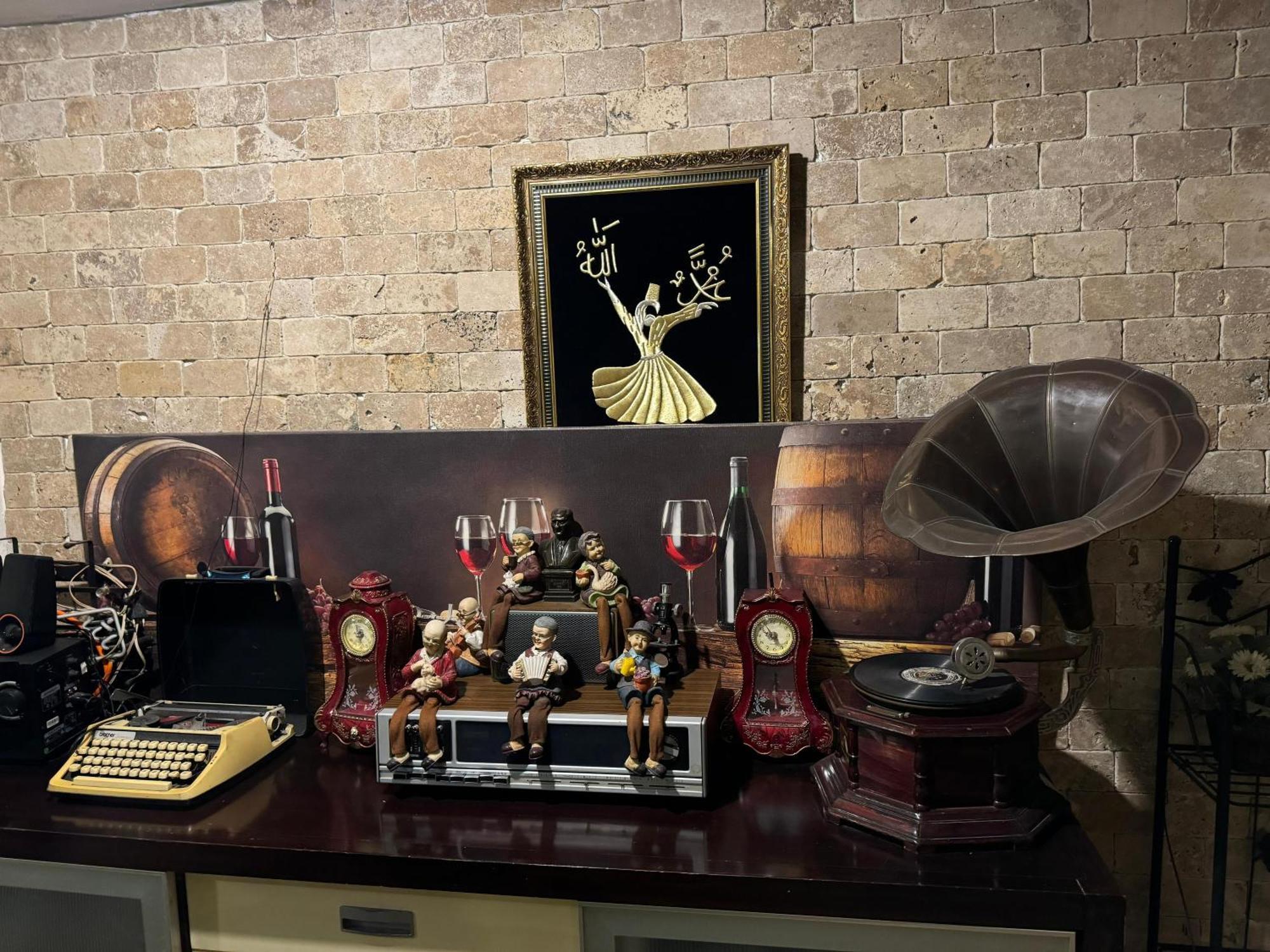 Elite Hotel City Center Corlu Bed And Breakfast Екстер'єр фото