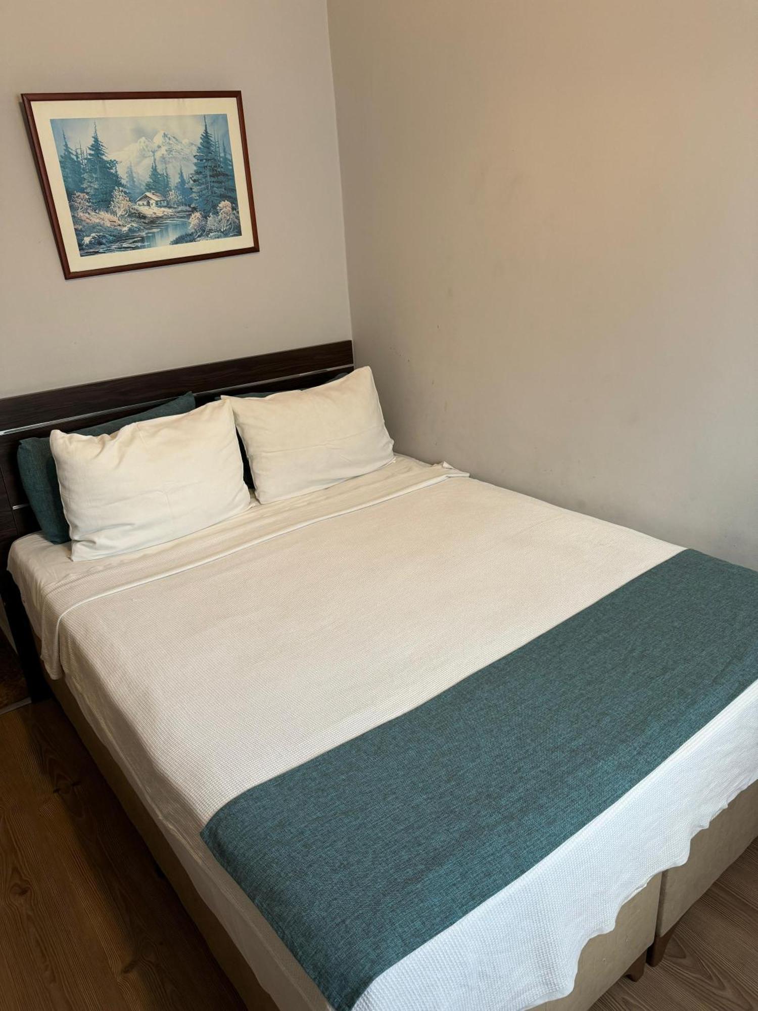 Elite Hotel City Center Corlu Bed And Breakfast Екстер'єр фото