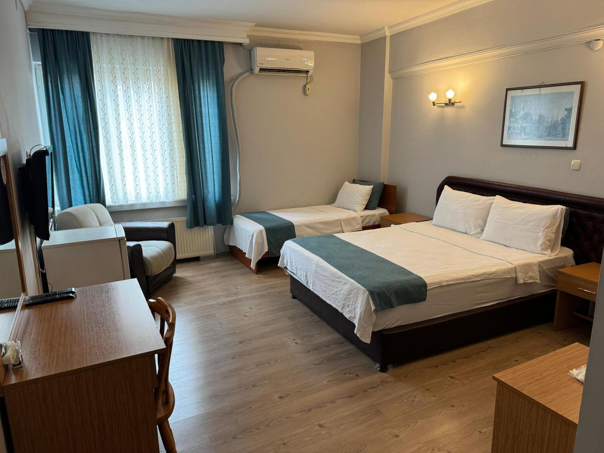 Elite Hotel City Center Corlu Bed And Breakfast Екстер'єр фото