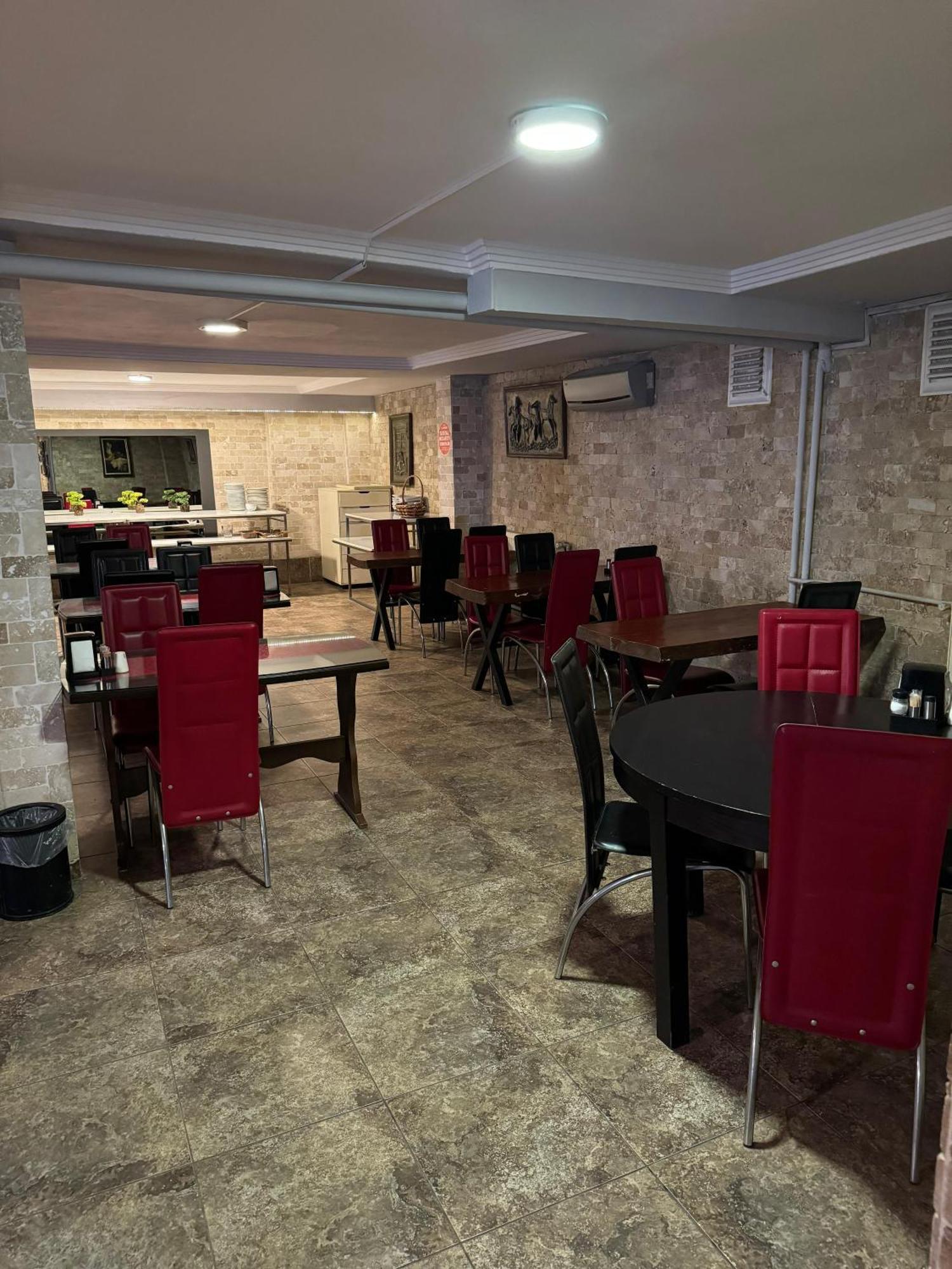 Elite Hotel City Center Corlu Bed And Breakfast Екстер'єр фото