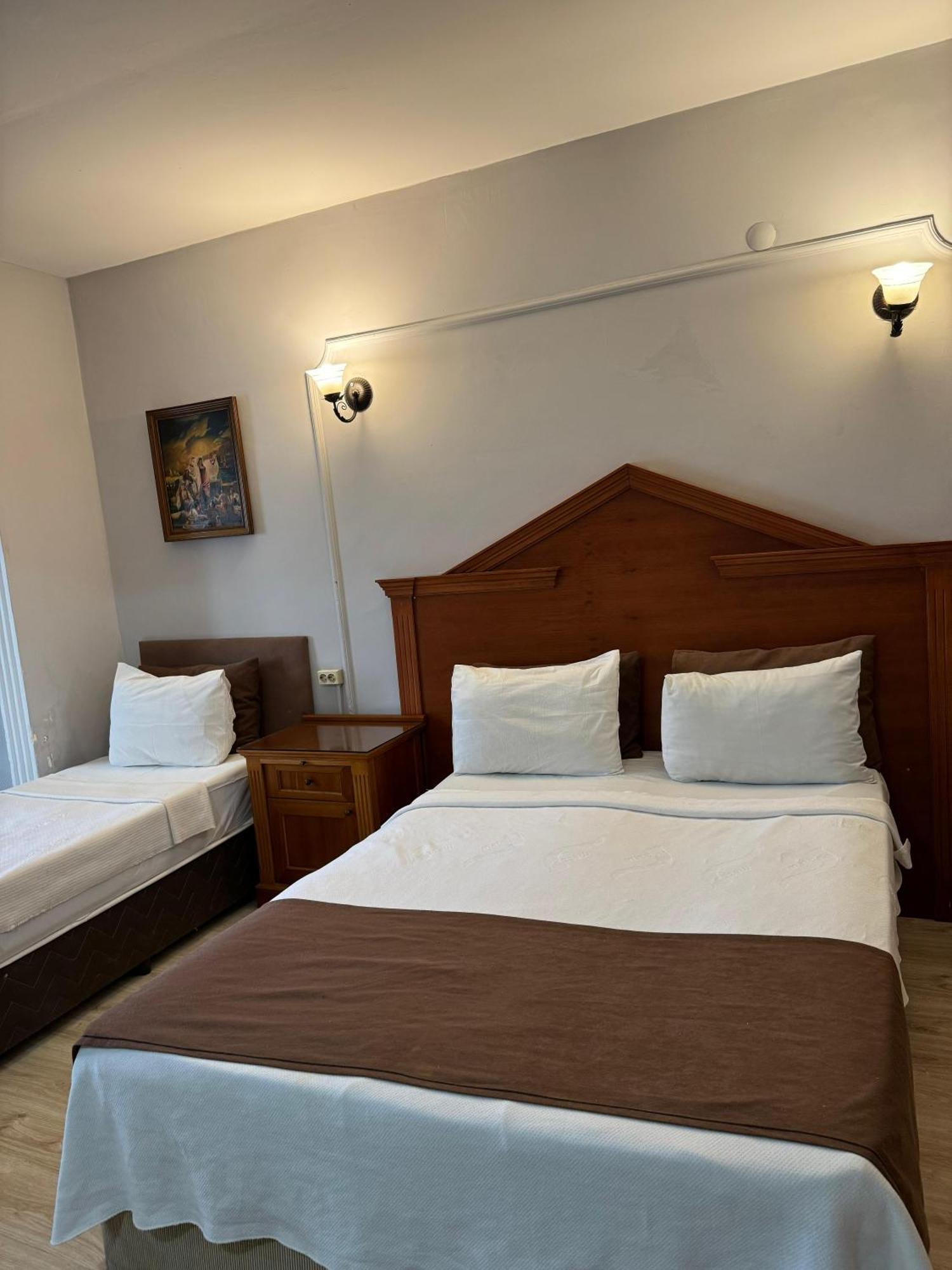 Elite Hotel City Center Corlu Bed And Breakfast Екстер'єр фото