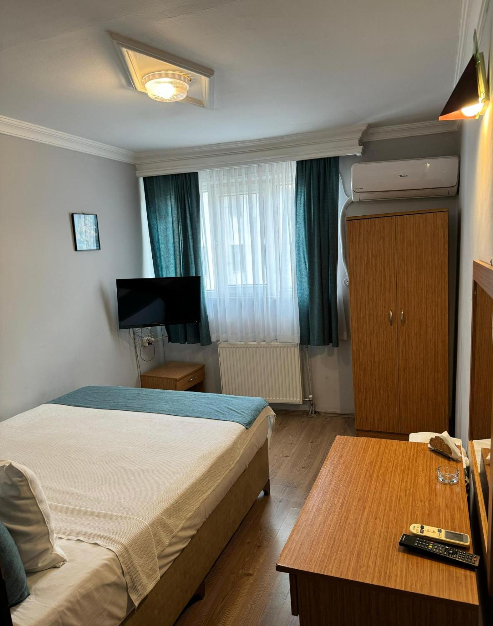 Elite Hotel City Center Corlu Bed And Breakfast Екстер'єр фото