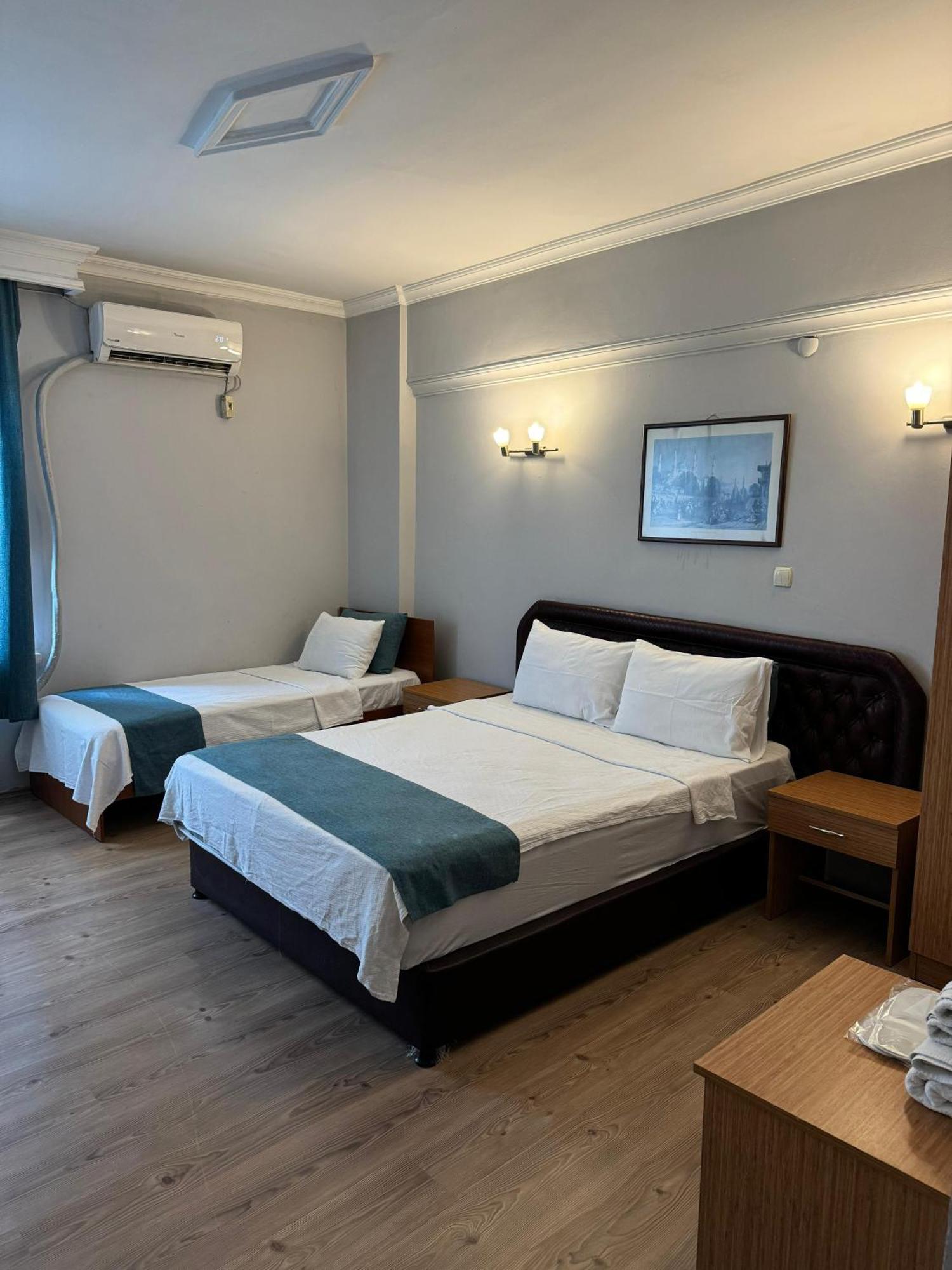 Elite Hotel City Center Corlu Bed And Breakfast Екстер'єр фото