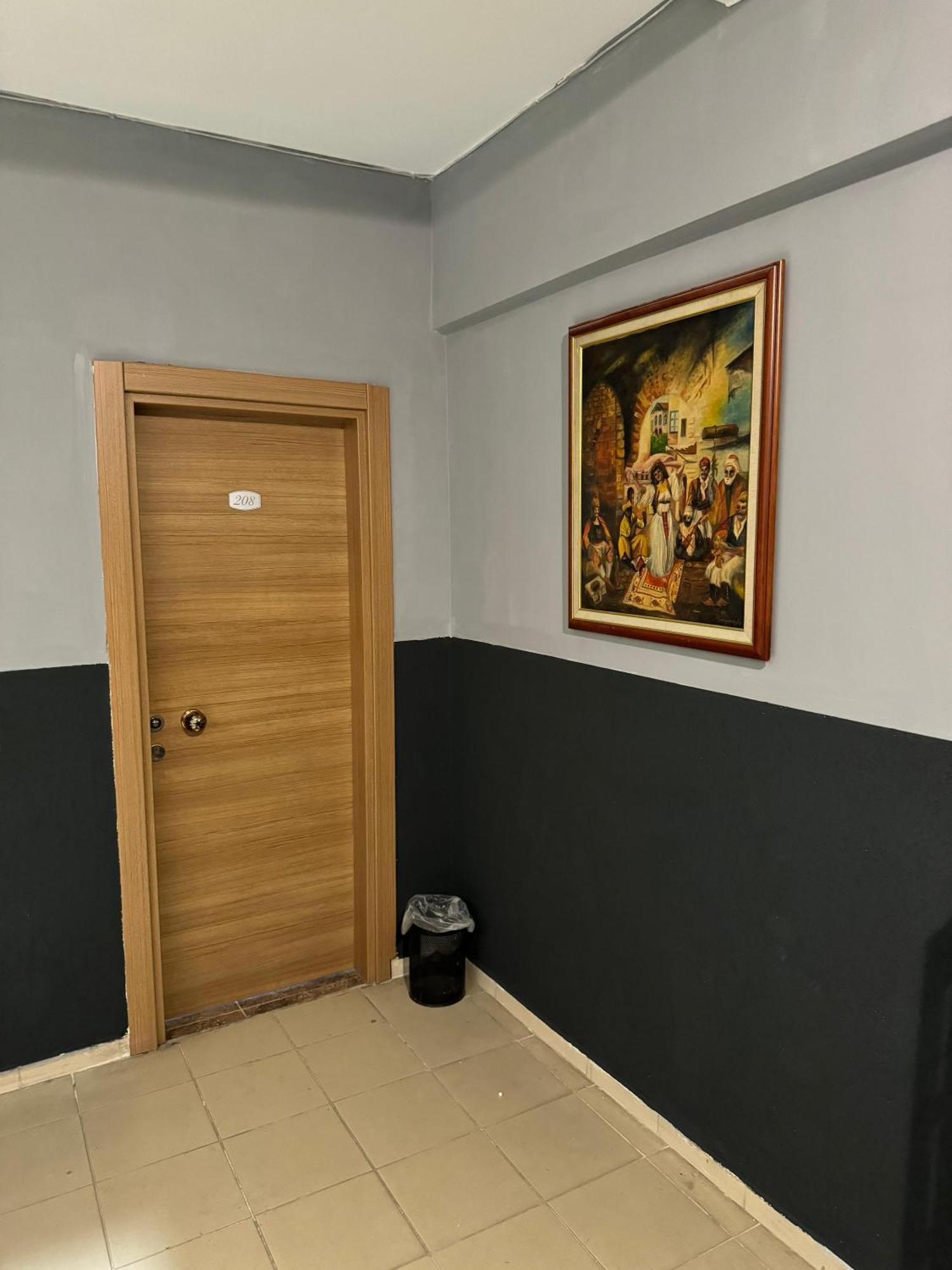 Elite Hotel City Center Corlu Bed And Breakfast Екстер'єр фото