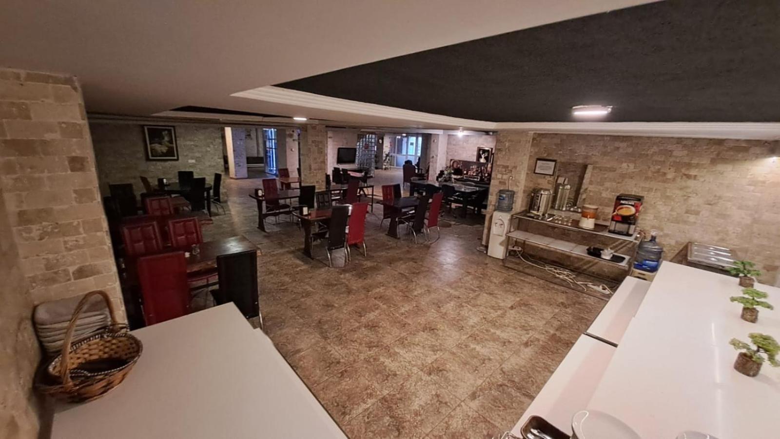 Elite Hotel City Center Corlu Bed And Breakfast Екстер'єр фото