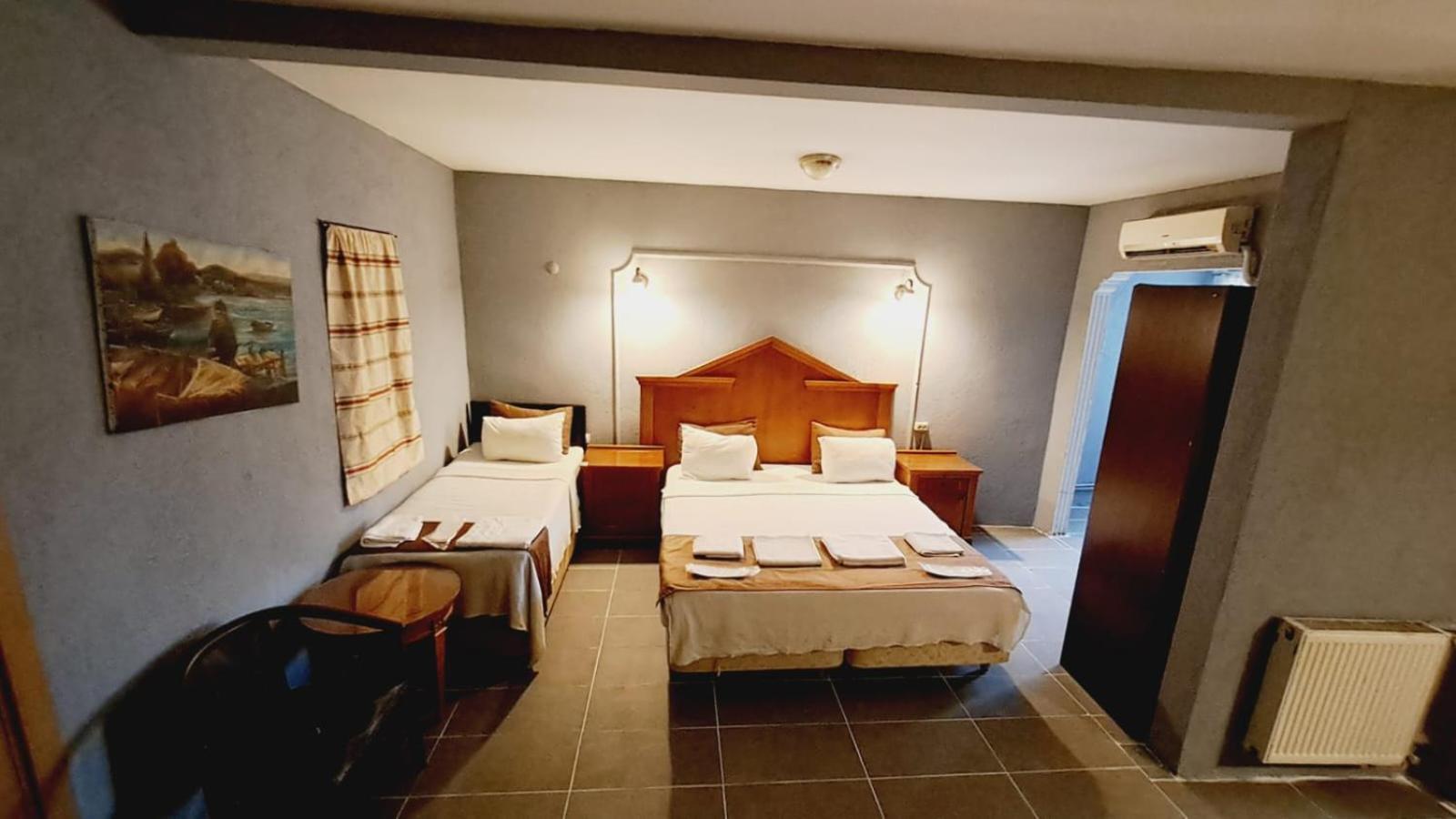 Elite Hotel City Center Corlu Bed And Breakfast Екстер'єр фото