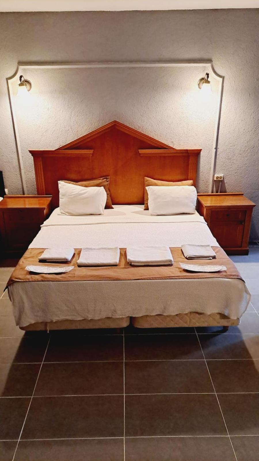 Elite Hotel City Center Corlu Bed And Breakfast Екстер'єр фото