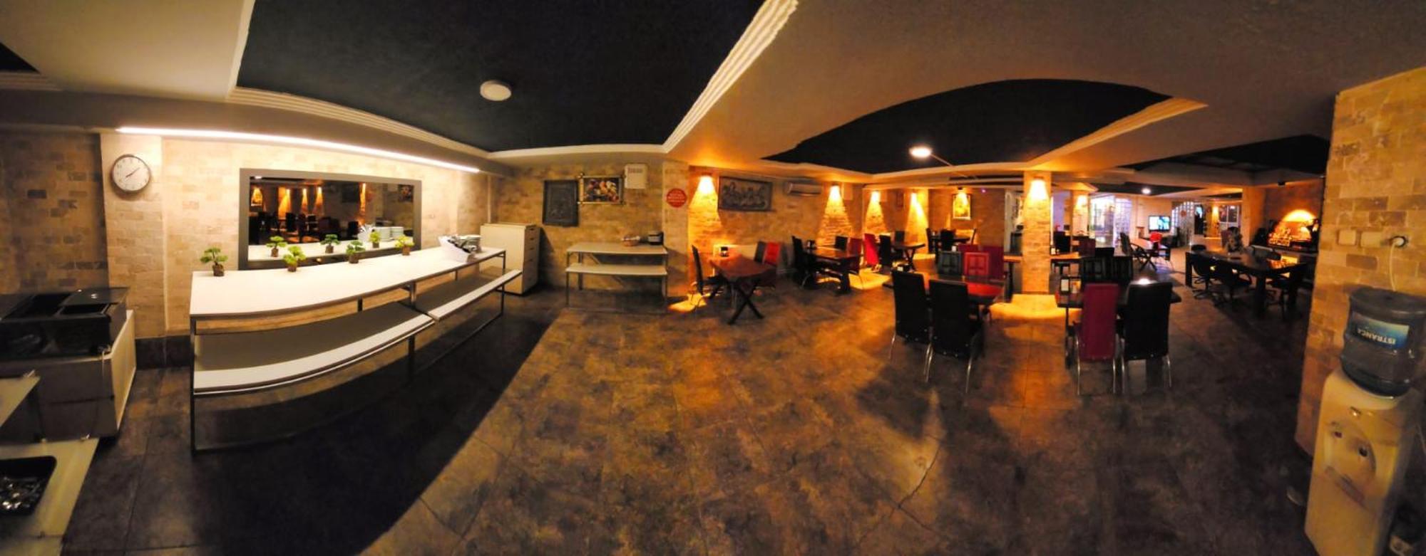 Elite Hotel City Center Corlu Bed And Breakfast Екстер'єр фото