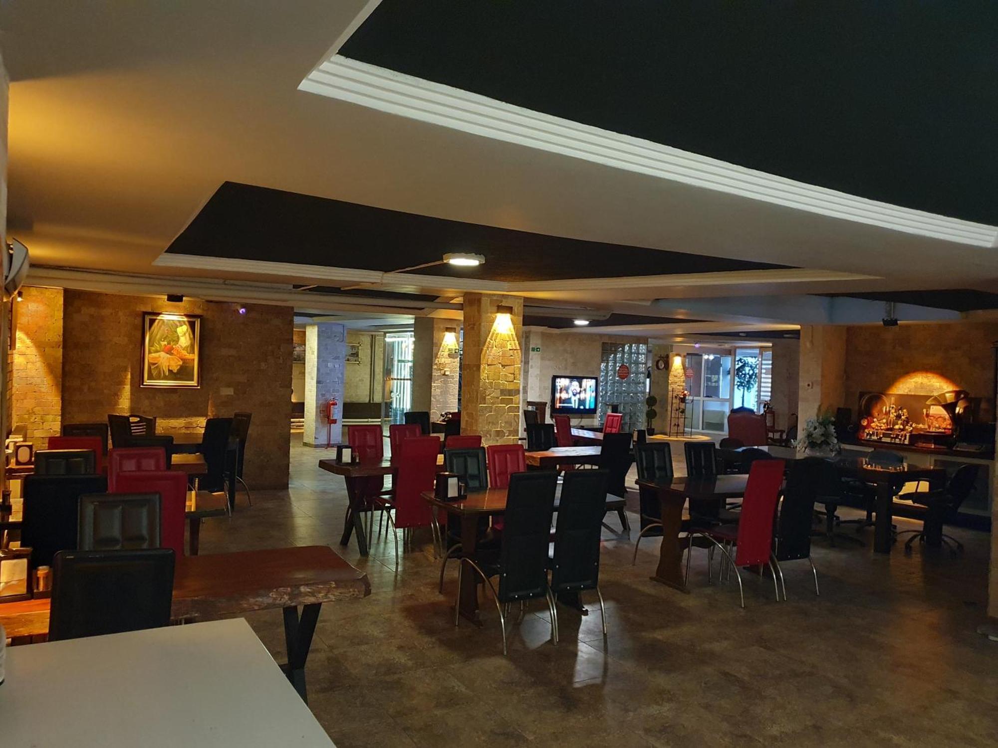 Elite Hotel City Center Corlu Bed And Breakfast Екстер'єр фото