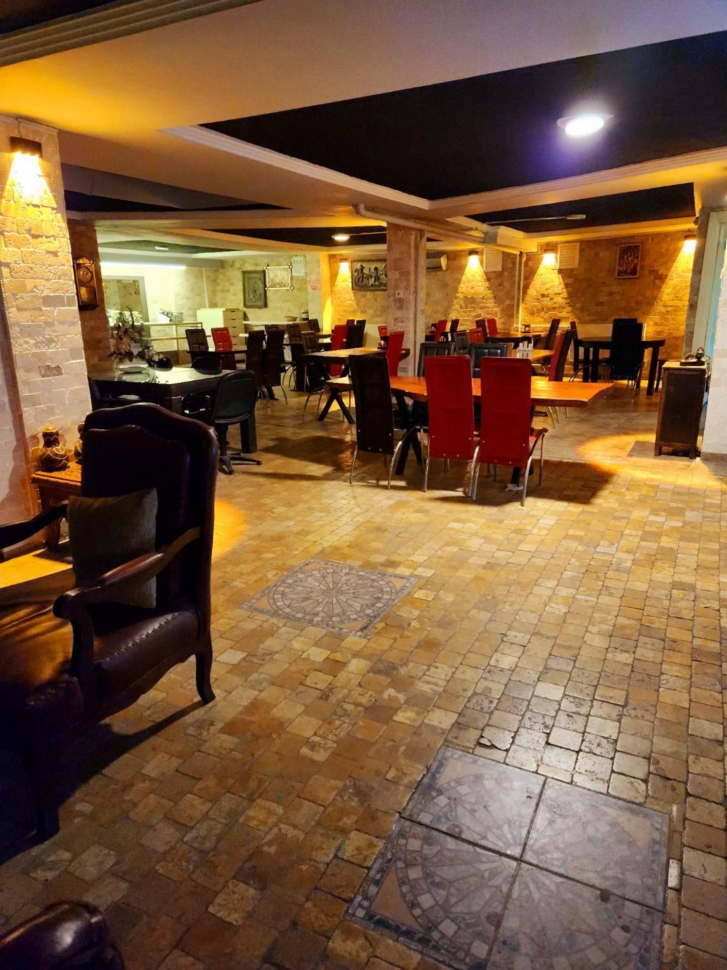 Elite Hotel City Center Corlu Bed And Breakfast Екстер'єр фото
