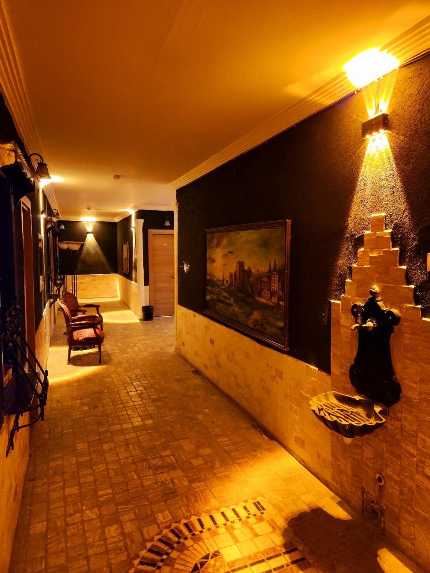 Elite Hotel City Center Corlu Bed And Breakfast Екстер'єр фото