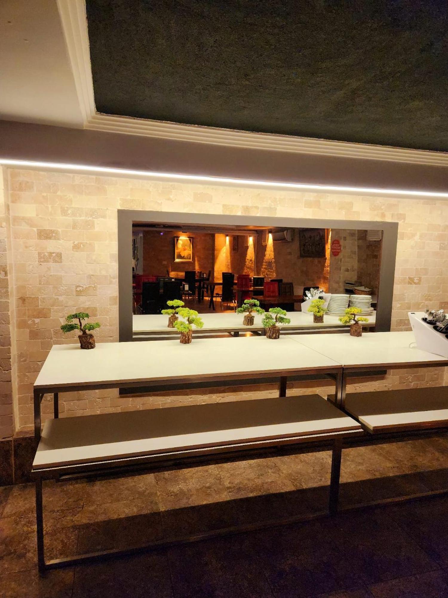 Elite Hotel City Center Corlu Bed And Breakfast Екстер'єр фото