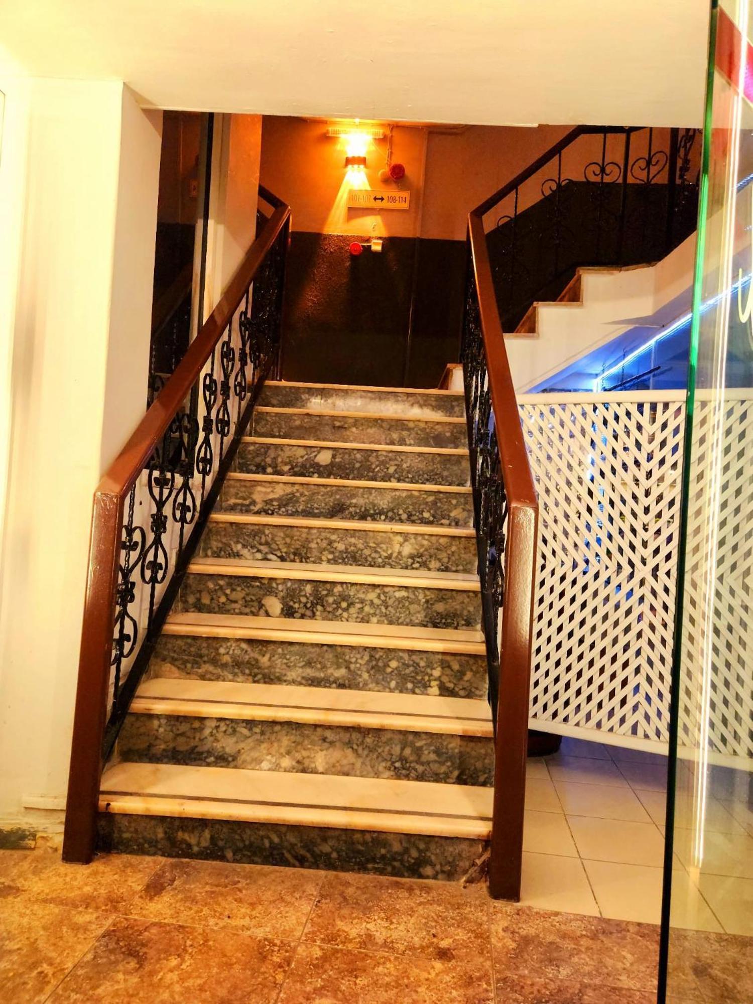Elite Hotel City Center Corlu Bed And Breakfast Екстер'єр фото