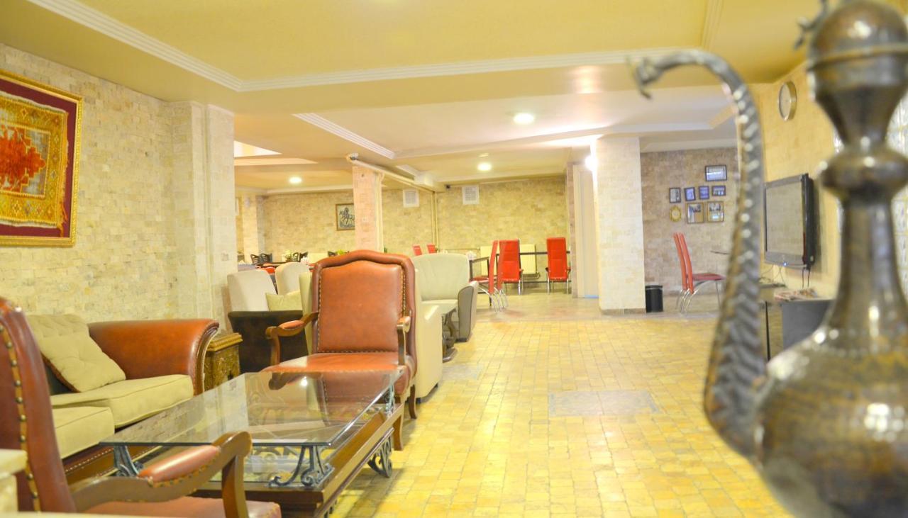 Elite Hotel City Center Corlu Bed And Breakfast Екстер'єр фото