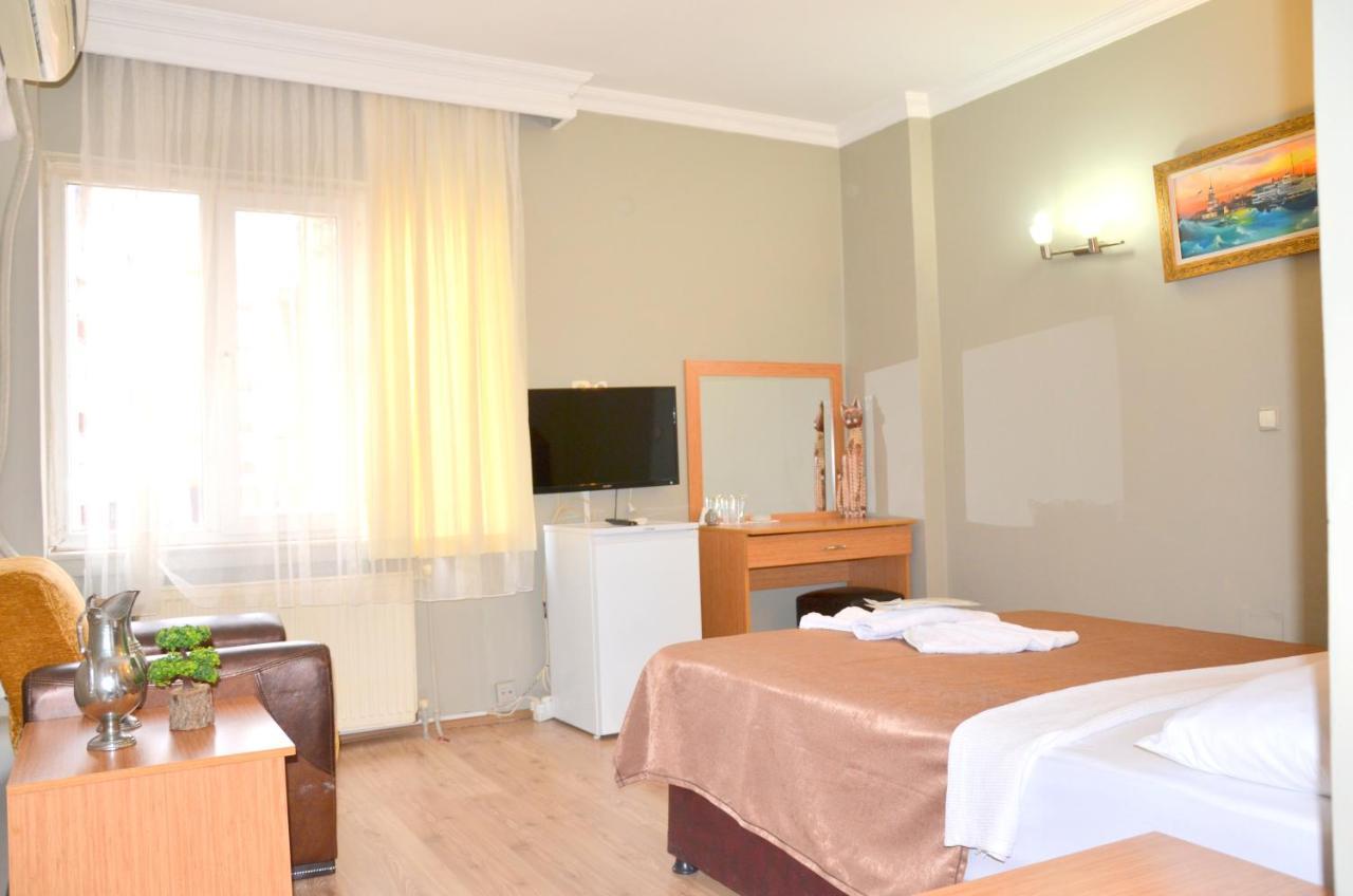 Elite Hotel City Center Corlu Bed And Breakfast Екстер'єр фото