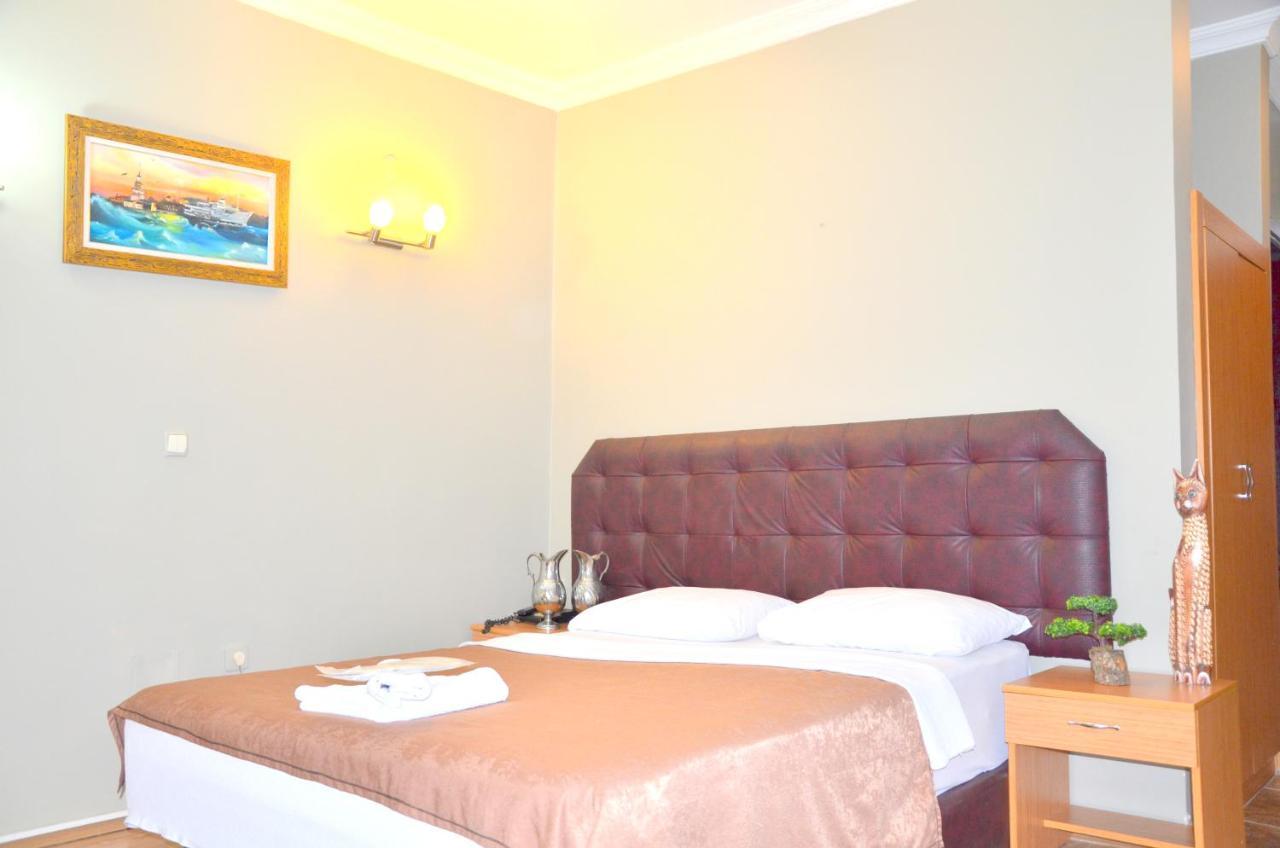 Elite Hotel City Center Corlu Bed And Breakfast Екстер'єр фото