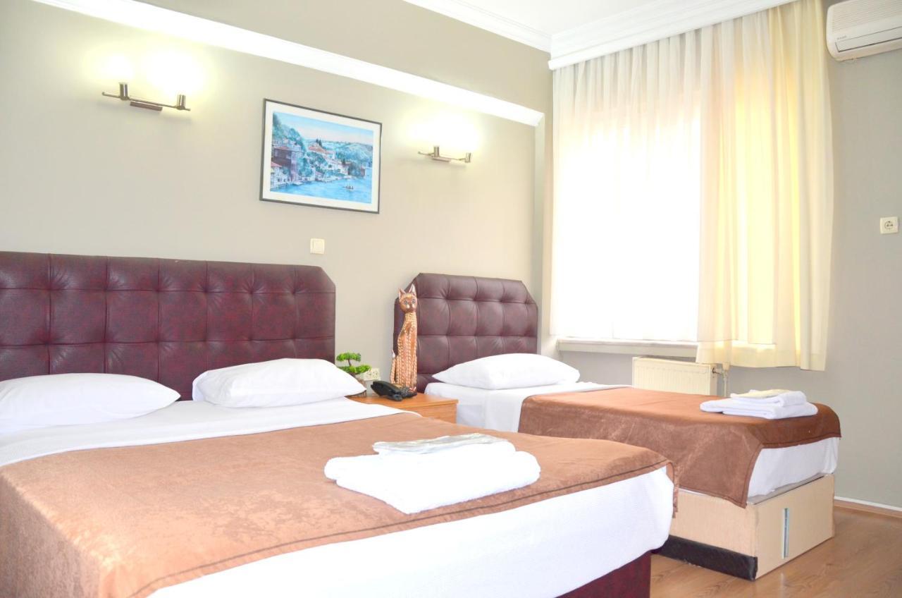 Elite Hotel City Center Corlu Bed And Breakfast Екстер'єр фото